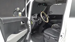 2024 Kia Ray Signature, белый — фото 10