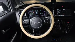 2024 Kia Ray Signature, белый — фото 13