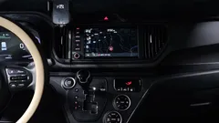 2024 Kia Ray Signature, белый — фото 14