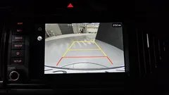 2024 Kia Ray Signature, белый — фото 15
