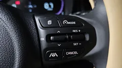 2024 Kia Ray Signature, белый — фото 18