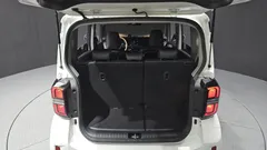 2024 Kia Ray Signature, белый — фото 20