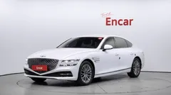 2024 Genesis G80 Gasoline 2.5 Turbo AWD — фото 1