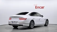 2024 Genesis G80 Gasoline 2.5 Turbo AWD — фото 2