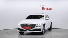 2024 Genesis G80 Gasoline 2.5 Turbo AWD — фото 3