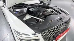 2024 Genesis G80 Gasoline 2.5 Turbo AWD — фото 6