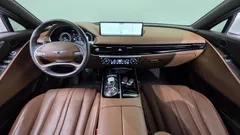 2024 Genesis G80 Gasoline 2.5 Turbo AWD — фото 7