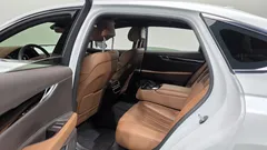 2024 Genesis G80 Gasoline 2.5 Turbo AWD — фото 11