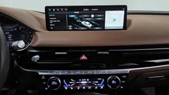 2024 Genesis G80 Gasoline 2.5 Turbo AWD — фото 12