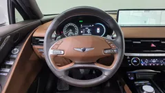 2024 Genesis G80 Gasoline 2.5 Turbo AWD — фото 13