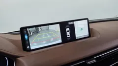 2024 Genesis G80 Gasoline 2.5 Turbo AWD — фото 14