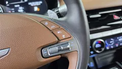 2024 Genesis G80 Gasoline 2.5 Turbo AWD — фото 17