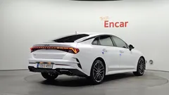 2023 Kia K5 1.6 Turbo — фото 2
