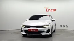 2023 Kia K5 1.6 Turbo — фото 3