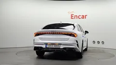 2023 Kia K5 1.6 Turbo — фото 4