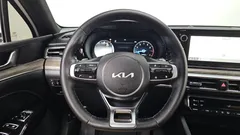 2023 Kia K5 1.6 Turbo — фото 17