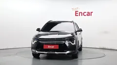 2024 Kia Niro Signature, серый — фото 3