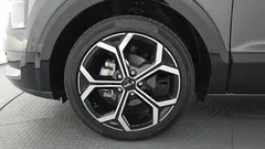 2024 Kia Niro Signature, серый — фото 5