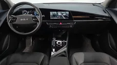 2024 Kia Niro Signature, серый — фото 7