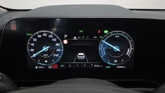2024 Kia Niro Signature, серый — фото 8
