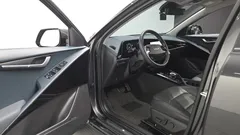 2024 Kia Niro Signature, серый — фото 10