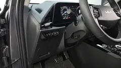 2024 Kia Niro Signature, серый — фото 17