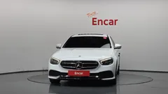 2022 Mercedes-Benz E-Class E250 Avantgarde — фото 3
