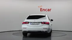 2022 Mercedes-Benz E-Class E250 Avantgarde — фото 4