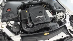 2022 Mercedes-Benz E-Class E250 Avantgarde — фото 6