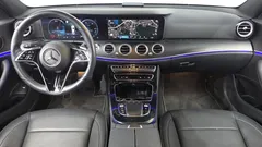 2022 Mercedes-Benz E-Class E250 Avantgarde — фото 7