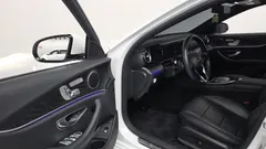 2022 Mercedes-Benz E-Class E250 Avantgarde — фото 10