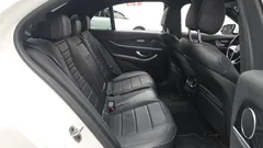 2022 Mercedes-Benz E-Class E250 Avantgarde — фото 11