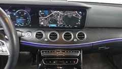 2022 Mercedes-Benz E-Class E250 Avantgarde — фото 12