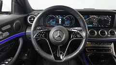 2022 Mercedes-Benz E-Class E250 Avantgarde — фото 13