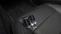 2022 Mercedes-Benz E-Class E250 Avantgarde — фото 15