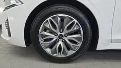 2023 Kia K5 Prestige, белый — фото 5