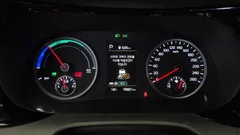 2023 Kia K5 Prestige, белый — фото 8