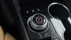 2023 Kia K5 Prestige, белый — фото 9