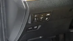 2023 Kia K5 Prestige, белый — фото 20