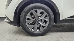 2023 Kia Sportage LPG 2.0 2WD, белый — фото 5
