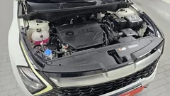 2023 Kia Sportage LPG 2.0 2WD, белый — фото 6