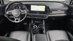 2023 Kia Sportage LPG 2.0 2WD, белый — фото 7