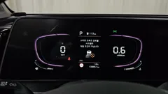 2023 Kia Sportage LPG 2.0 2WD, белый — фото 8