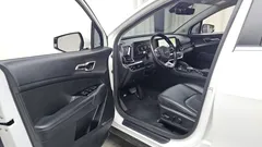 2023 Kia Sportage LPG 2.0 2WD, белый — фото 10