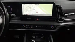 2023 Kia Sportage LPG 2.0 2WD, белый — фото 12