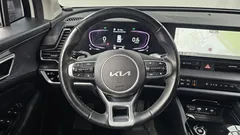 2023 Kia Sportage LPG 2.0 2WD, белый — фото 13