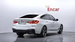 2024 BMW Gran Turismo 630i xDrive M Sport — фото 2