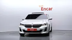 2024 BMW Gran Turismo 630i xDrive M Sport — фото 3