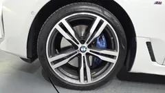 2024 BMW Gran Turismo 630i xDrive M Sport — фото 5
