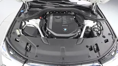 2024 BMW Gran Turismo 630i xDrive M Sport — фото 6
